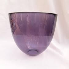 Vtg Orrefors Pastillo Bowl 4.5” Lime Green Lena Bergstrom ...