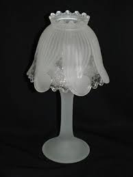 PartyLite Clairmont Tealight Lamp ~ RETIRED ~ Excellent Pre ...