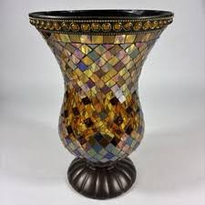 Partylite Mosaic Hurricane | eBay