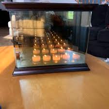 Partylite Infinite Infinity Mirror Reflections Tealight for Sale in Laveen Village, AZ - OfferUp