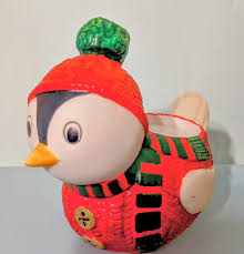 Party lite tealight Candle Holder - Snowbird - P93174 NIB | eBay