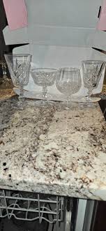 Wine Cognac Glasses / Verre a vin / cognac | Kitchen ...