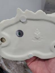 Party Lite Angel Figurine Decorative Candle Holder wings flowers | eBay