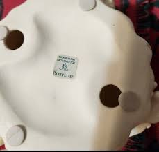 Party Lite candle holder Angel, Tree Votive holder | eBay