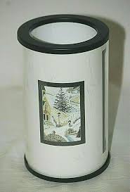 Partylite Express It! Votive Luminary and similar items