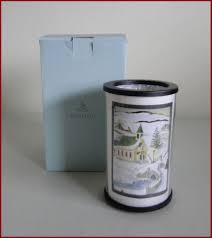 PartyLite EXPRESS IT VOTIVE TEALIGHT GLASS LUMINARY DIY CANDLE HOLDER – Plastic Glass and Wax ~ PGW