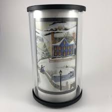 P9450 - Imagination lantern – Red Point