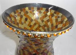 Retired Partylite Global Fusion Hurricane Candle Holder ...