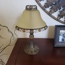 PartyLite | Accents | Paris Retro Tealight Lamp | Poshmark