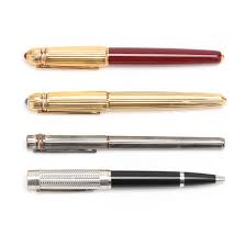 Four Cartier Pens (Lot 1361 - November Estate AuctionNov 16 ...