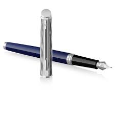 Waterman Special Edition Hemisphere L'Essence du Bleu ...