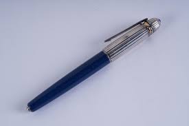 Lot - PASHA DE CARTIER PEN