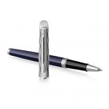 Waterman Hemisphere L'Essence du Blue Special Edition ...