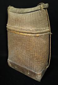 SASAK BASKET From Lombok - Etsy