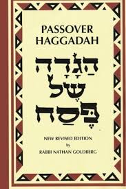 Passover Haggadah: A New English Translation and ...