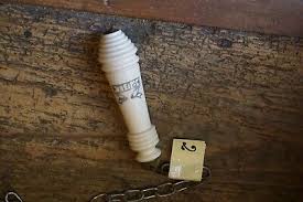 Antique Victorian Pull Chain Handle Ceramic High Level Cistern Toilet (2) | eBay