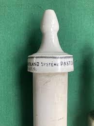 Chamberland Pasteur Filter - Fleaglass