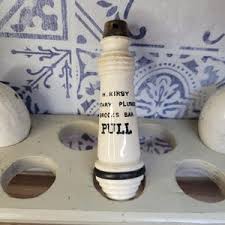 Antique White Ironstone Pull Handle, Cistern Pull Chain, Victorian Bathroom, Antique Decor, Antique Home Improvement - Etsy UK