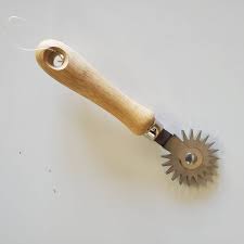 Wire Spur Embedder Wheel – Homestead