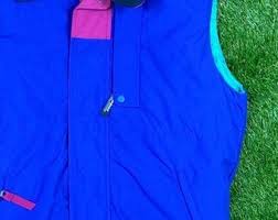 Vintage Patagonia Winter Athletic Vest Jacket Size Small ...