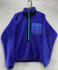 Vintage Patagonia Pullover | eBay