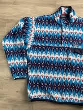 Patagonia Aztec In Men's Coats & Jackets for sale | eBay