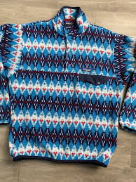 Las mejores ofertas en Patagonia Azteca en abrigos y chaquetas para Hombre | eBay