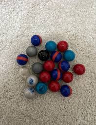 Takara Battle B-Daman Strike Shots Marble Drive Shot Speed ...