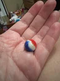 Marble Identification