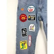 Levi's | Jeans | Levis 55z Authentic Straight Loose Leg 1961 ...