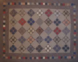 Roadhouse Quilt Pattern by Shopgirl Quilts - Etsy