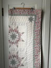 Arch Quilts 8 Point Star Quilt (Full) | Used,… | Noihsaf Bazaar