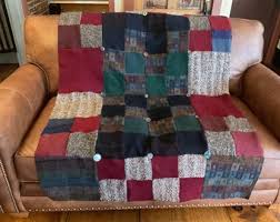 Sweater Quilt - Etsy