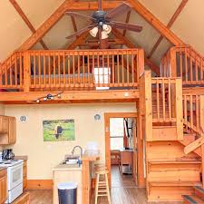 π³ Weekday Treehouse Availability at Geronimo Creek Retreat ...