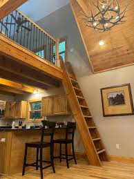 Laurel Creek Cabin - Airbnb