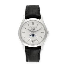 Pre-Owned Patek Philippe 5396G – White Gold Annual Calendar ...