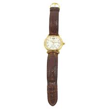 Maurice Lacroix Masterpiece 18k Solid Gold Automatic BIG ...