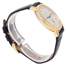 Vacheron Constantin Pre-owned Vacheron Constantin Les ...