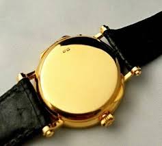 PATEK PHILIPPE 5015 J COMPLICATIONS SOLID YELLOW GOLD PATEK ...