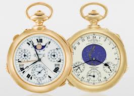 Five Most Expensive Patek Philippe Watches of All Time