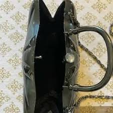 Daniella | Bags | Daniella Silver Clutch | Poshmark