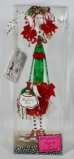 SILVESTRI DOLLY MAMA'S BY JOEY "MERRY ME" HOLIDAYS DOLL 17 ...