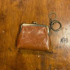 Patricia Nash | Accessories | Patricia Nash Coin Purse ...