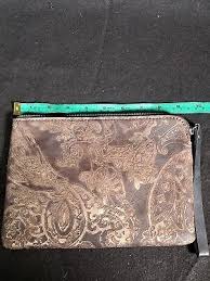Patricia Nash Wristlet | eBay