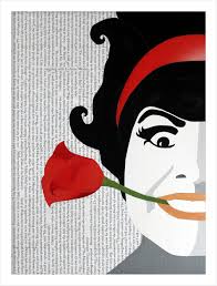 Week 50: Tangoing with Jo Anne Worley — Root Paper Leaf