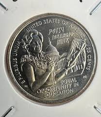 2024 P ¼ Dollar "Washington Quarter" Patsy | Mercari