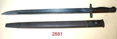 Bayonets