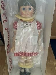 Ashton Drake Ideal Patti Playpal Doll 35" NEW IN BOX | eBay