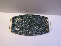 SMALL NEW ZEALAND PAUA SHELL TRAY | eBay Australia