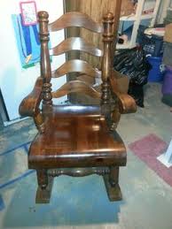 Paul Bunyan Rocker for Sale in South Plainfield, NJ - OfferUp